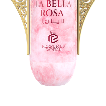 Asalet La Bella Rosa