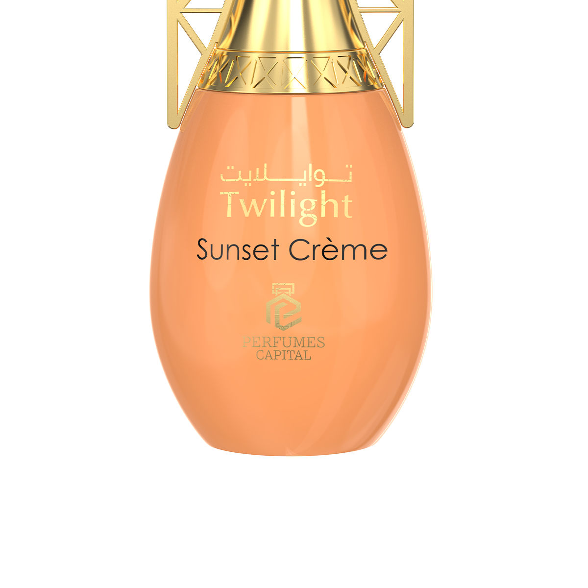 Twilight Sunset Crème