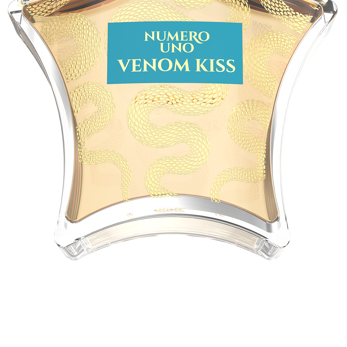 Numero Uno Venom Kiss