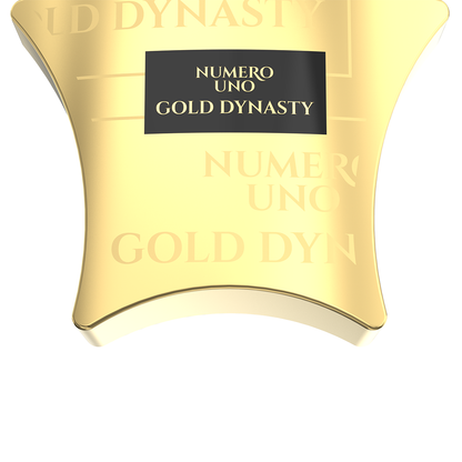 Numero Uno Gold Dynasty