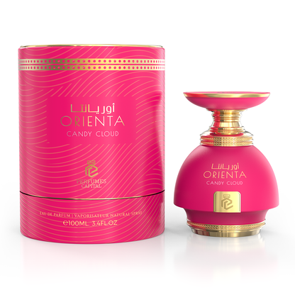 Orienta Candy Cloud
