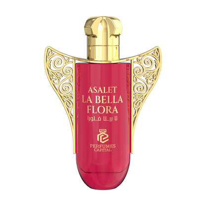 Asalet La Bella Flora