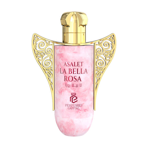 Asalet La Bella Rosa
