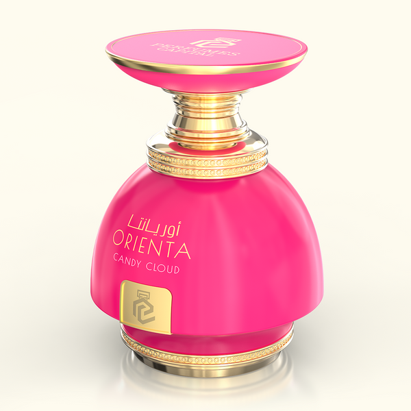 Orienta Candy Cloud — alternate view