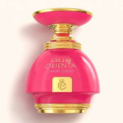 Orienta Candy Cloud