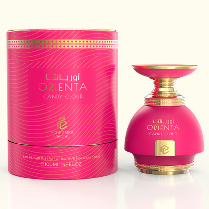 Orienta Candy Cloud