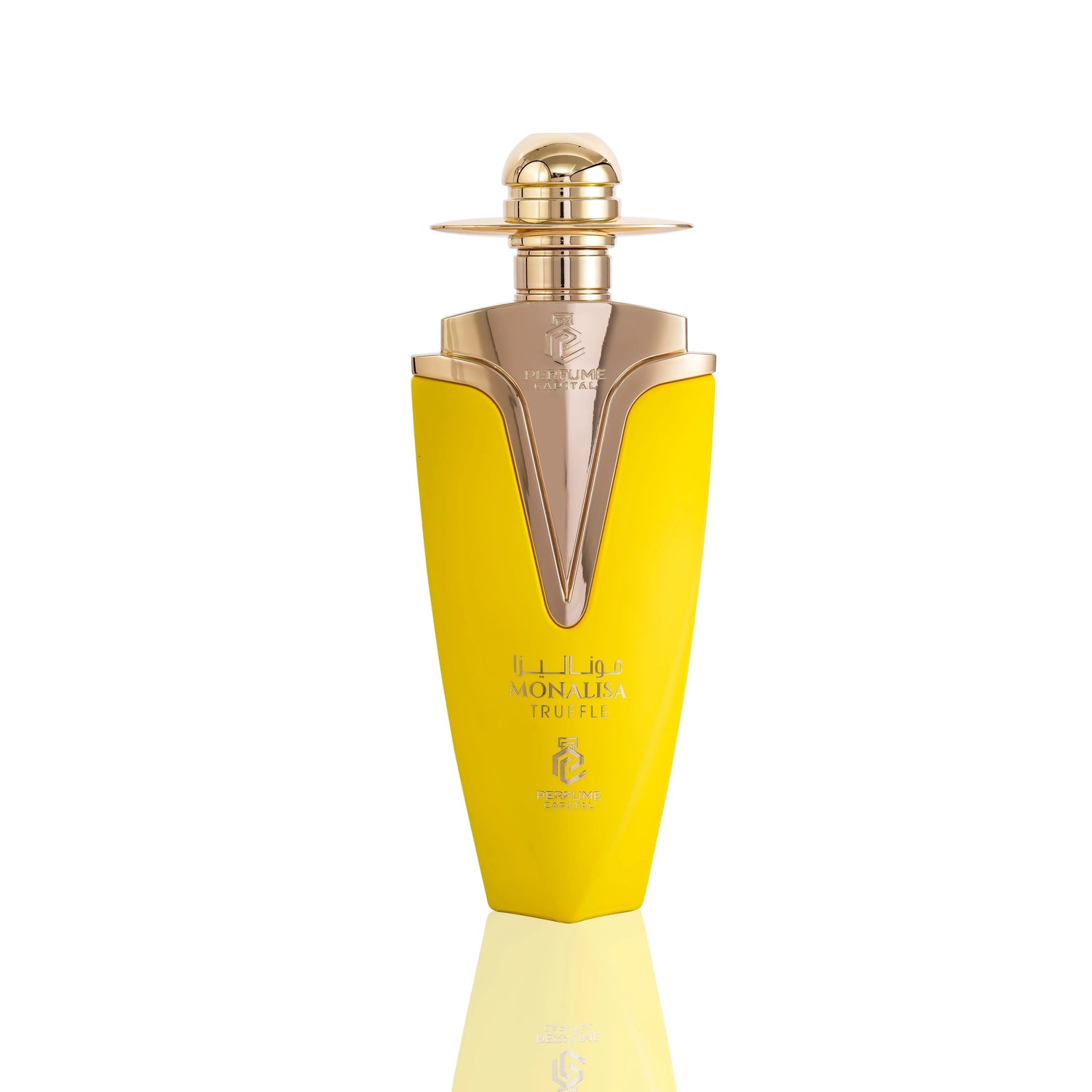 Monalisa Truffle - Perfumes Capital