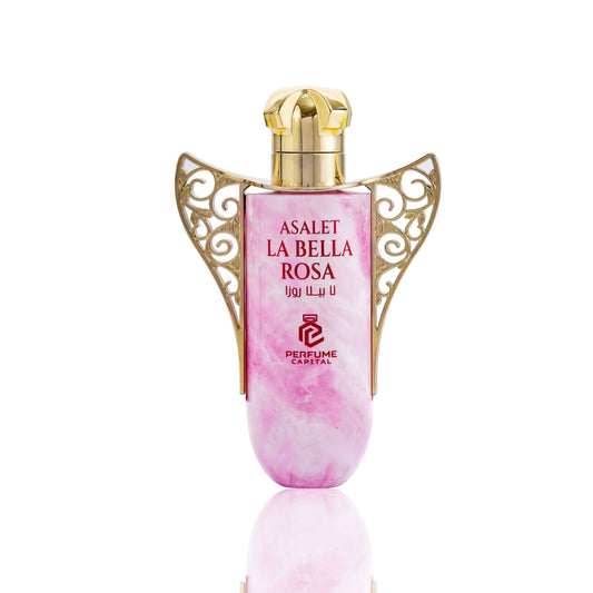 Asalet La Bella Rosa