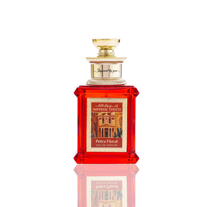 Imperial Touch Petra Floral