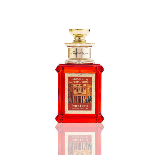 Imperial Touch Petra Floral
