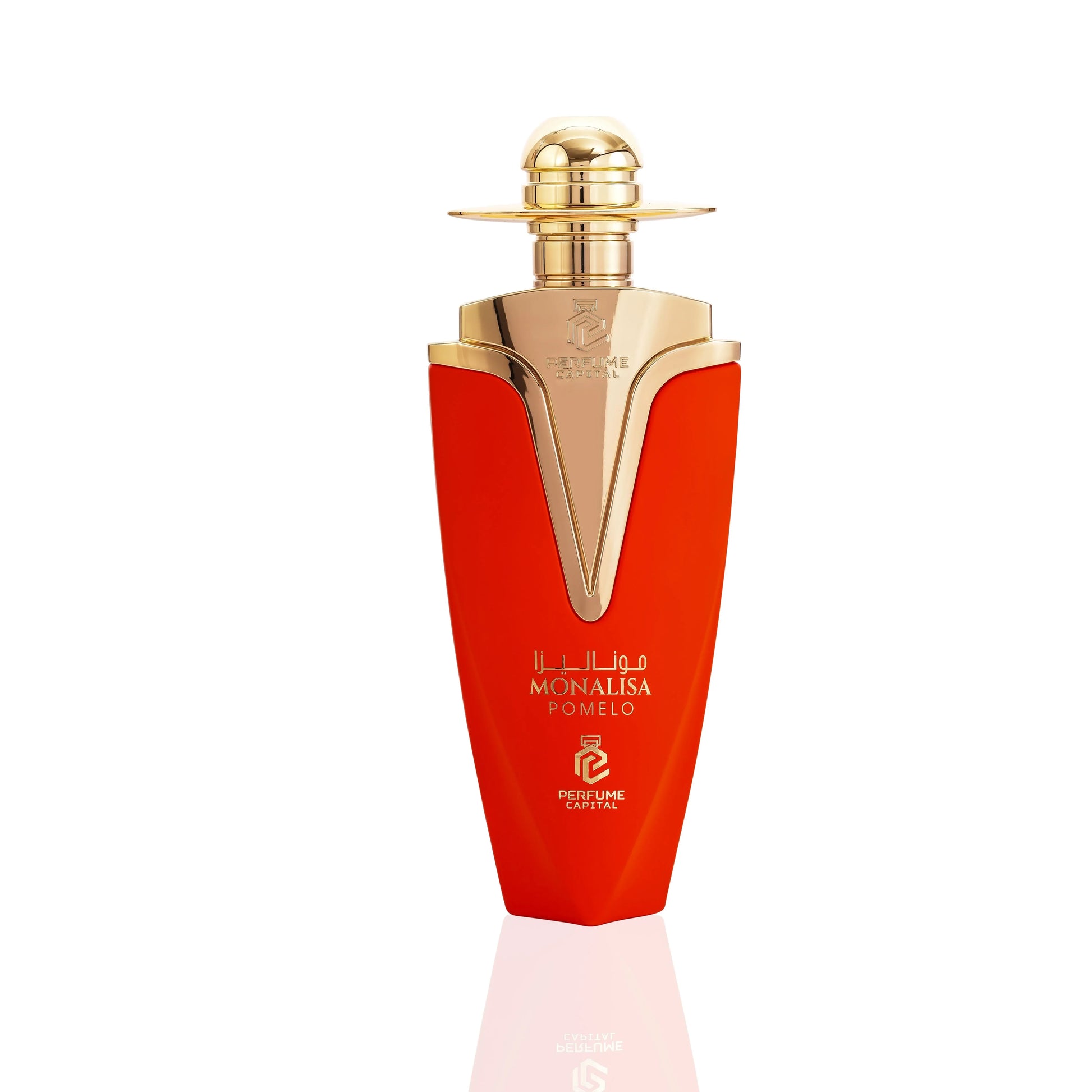 Monalisa Pomelo - Perfumes Capital
