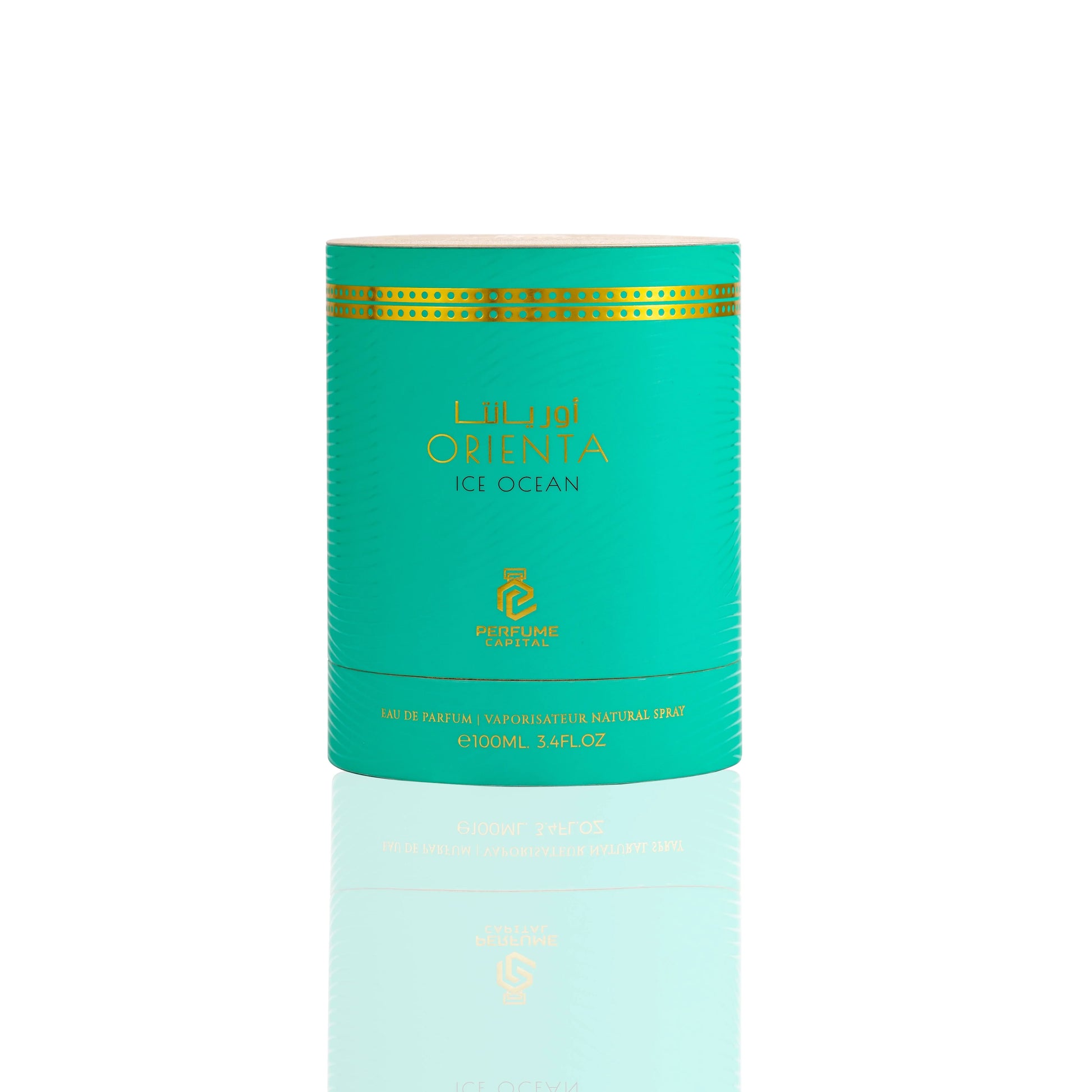 Orienta Ice Ocean - Perfumes Capital