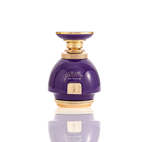 Orienta Silk Passion