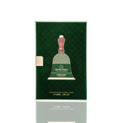 Vanilla Party