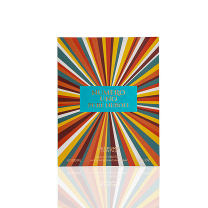 Numero Uno Pure Neroli