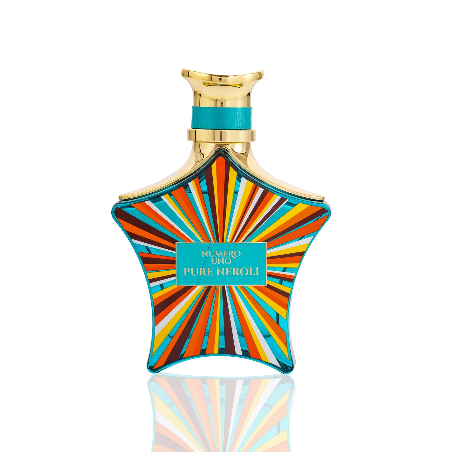 Numero Uno Pure Neroli