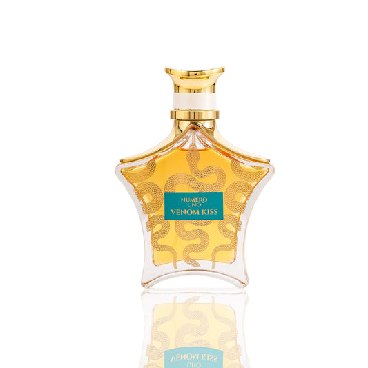Numero Uno Venom Kiss