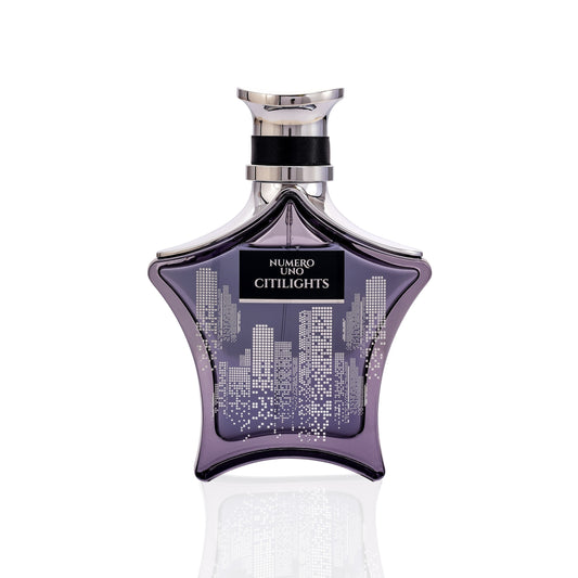 Numero Uno Citilights