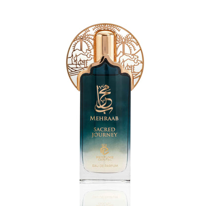 Mehraab Sacred Journey