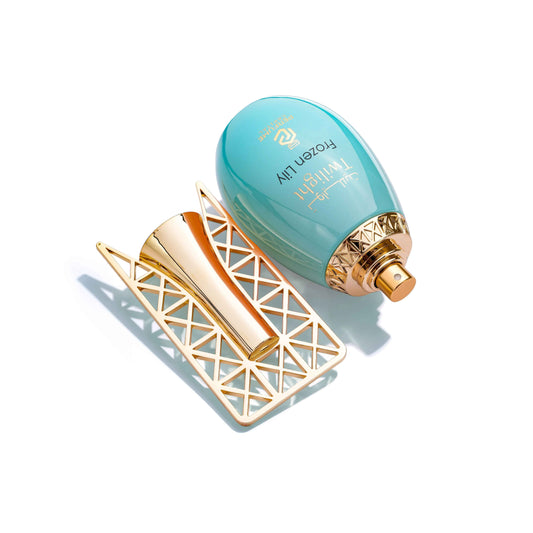 Twilight Frozen Lily