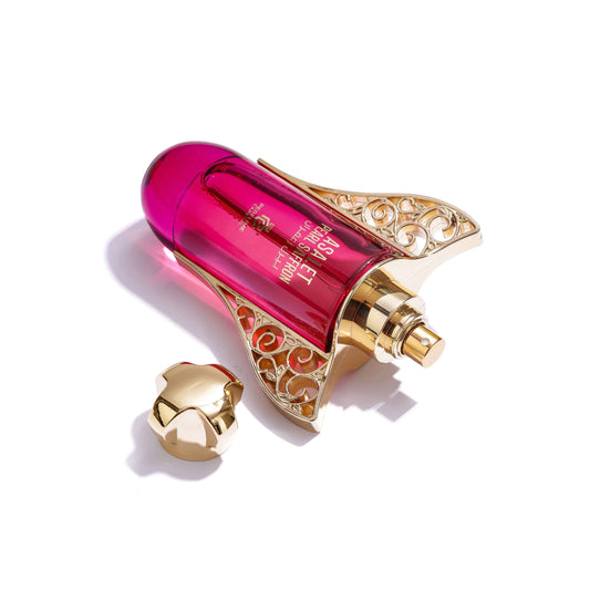 Asalet La Bella Flora