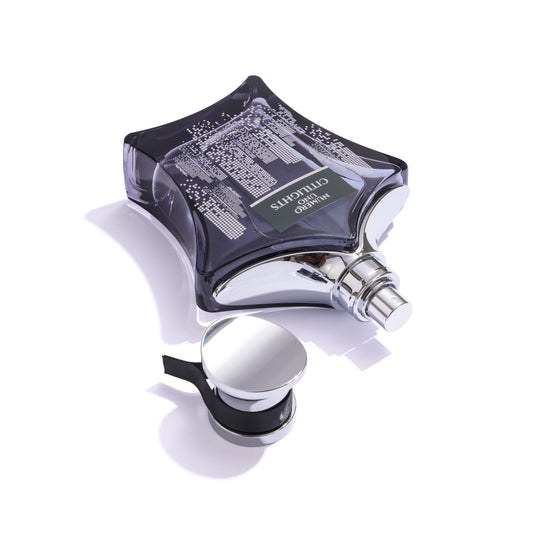 Numero Uno Citilights