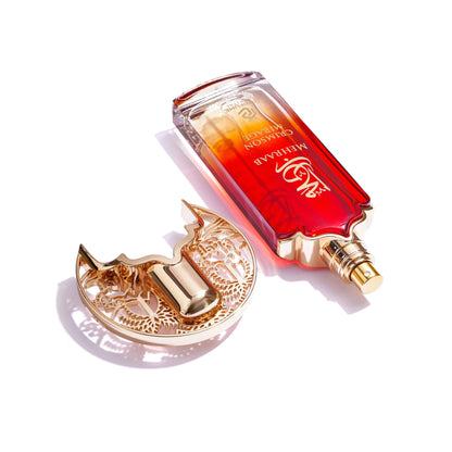 Mehraab Crimson Mirage