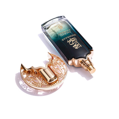 Mehraab Sacred Journey