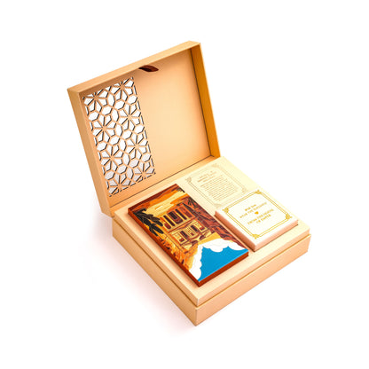 Imperial Touch Petra Floral