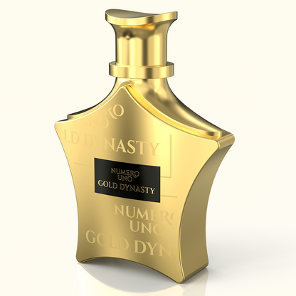 Numero Uno Gold Dynasty