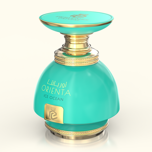Orienta Ice Ocean — alternate view
