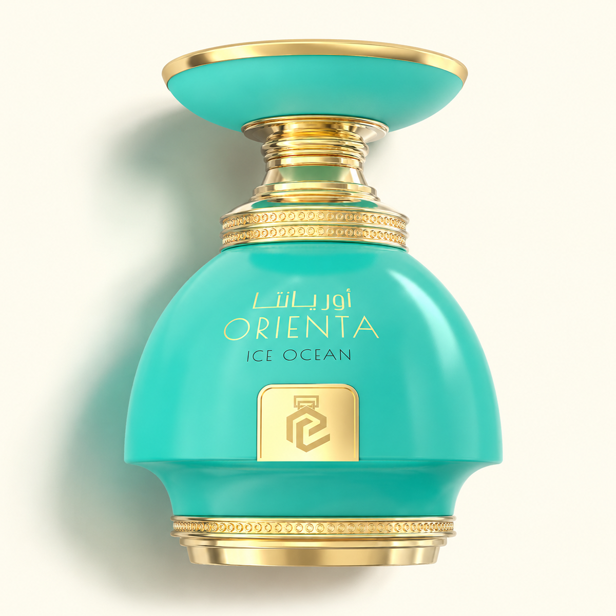 Orienta Ice Ocean