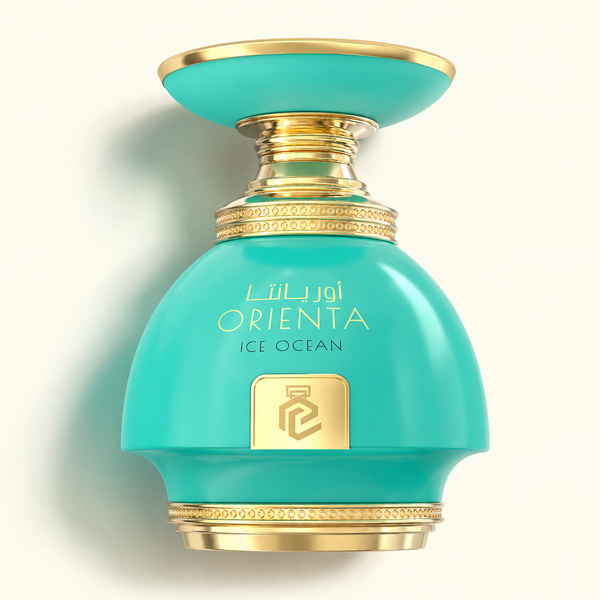 Orienta Ice Ocean