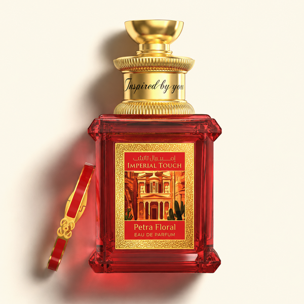 Imperial Touch Petra Floral