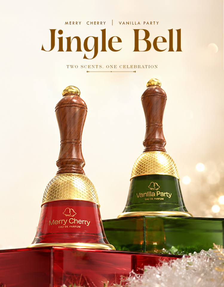 Jingle Bell <br> Collection