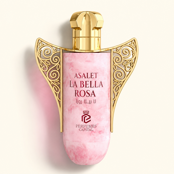 Asalet La Bella Rosa