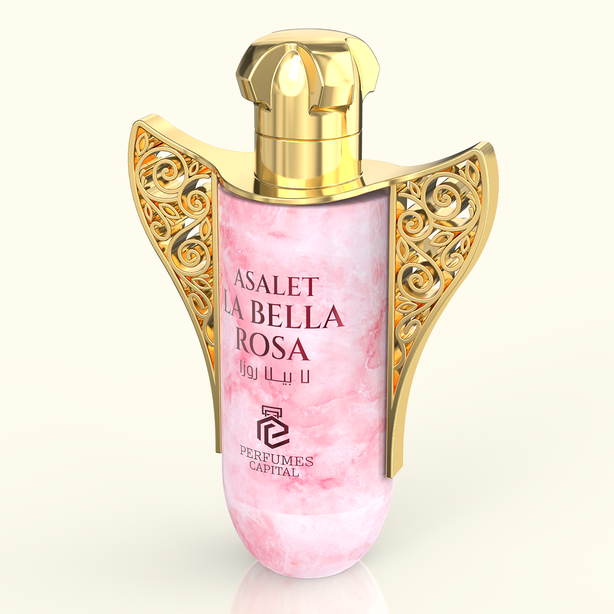 Asalet La Bella Rosa