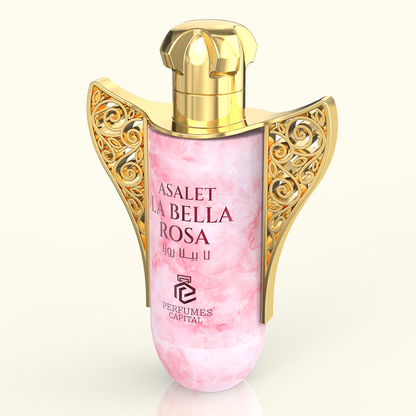 Asalet La Bella Rosa