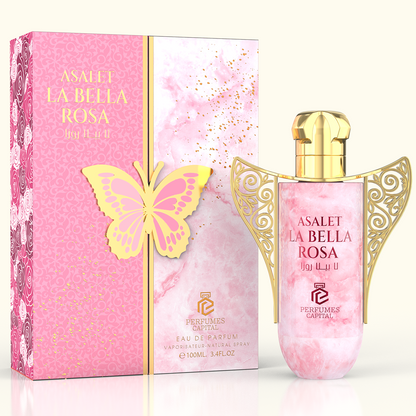Asalet La Bella Rosa