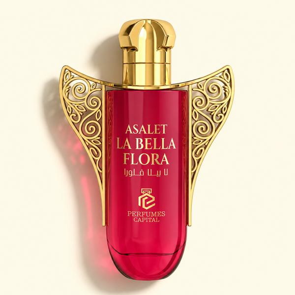 Asalet La Bella Flora