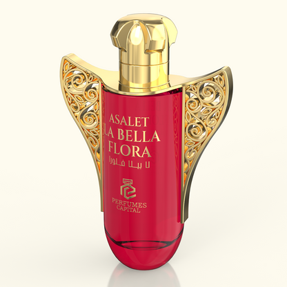 Asalet La Bella Flora