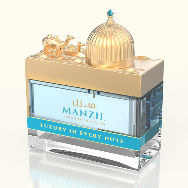 Manzil Lord Of Secrets — alternate view