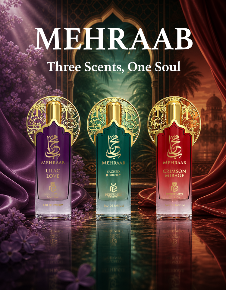 Mehraab <br> collection