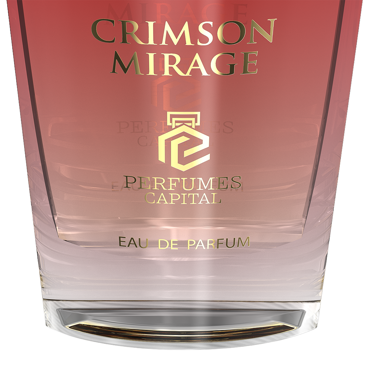 Mehraab Crimson Mirage
