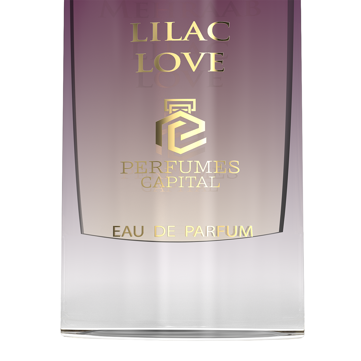 Mehraab Lilac Love