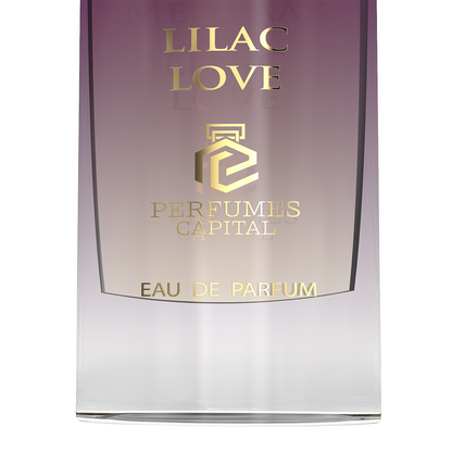 Mehraab Lilac Love