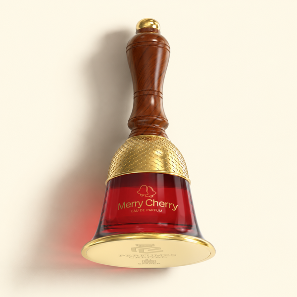 Merry Cherry — alternate view