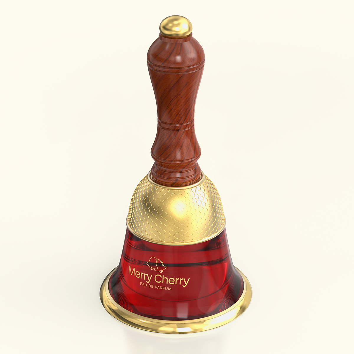 Merry Cherry