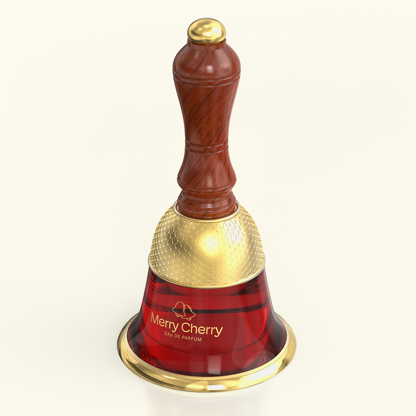 Merry Cherry
