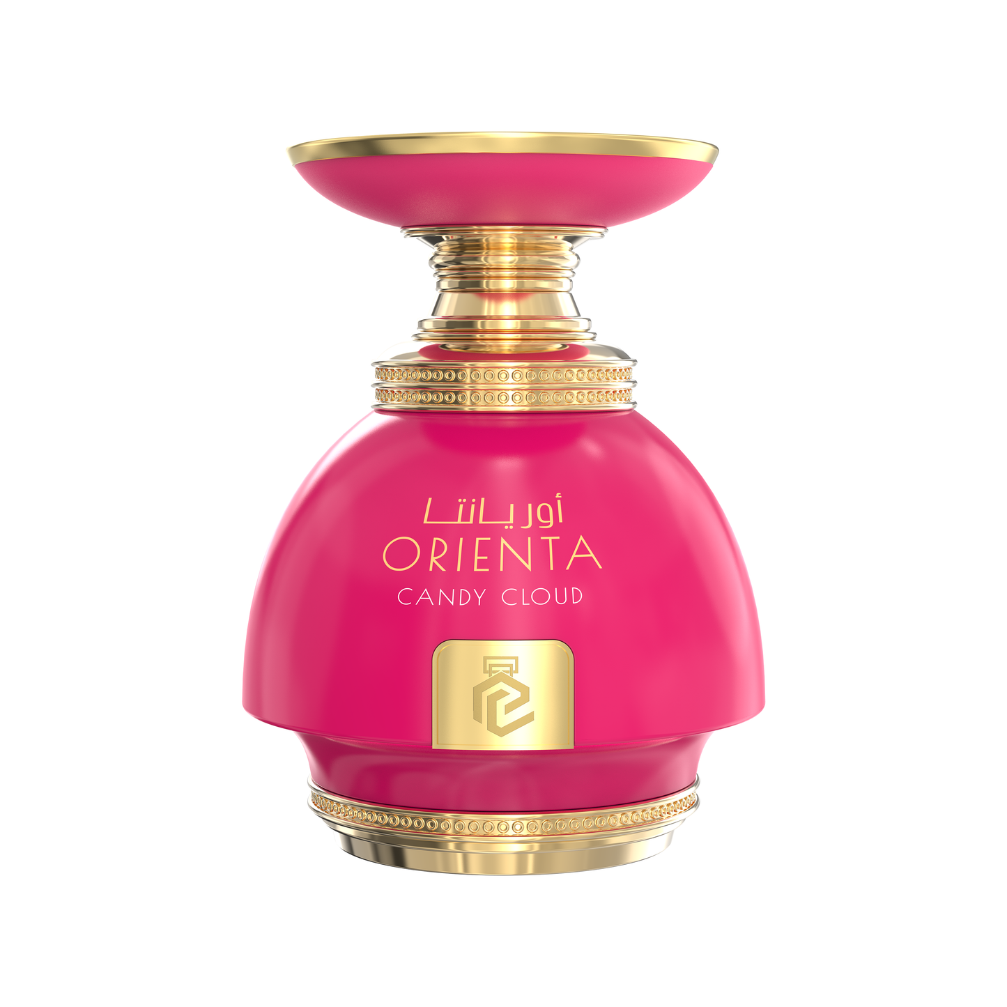 Orienta Candy Cloud